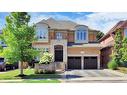 2238 Lyndhurst Drive, Oakville, ON  - Outdoor With Facade 