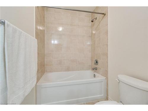 463 Etheridge Avenue, Milton, ON - Indoor Photo Showing Bathroom