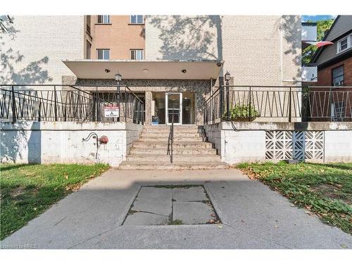 201-180 Macnab Street, Hamilton, ON - Outdoor