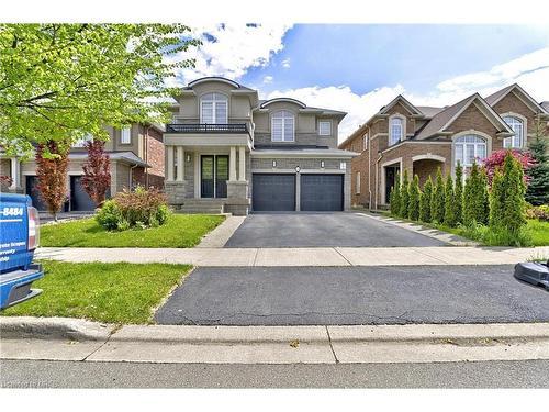 58 Curran Road, Hamilton, ON - Outdoor With Facade