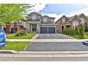 58 Curran Road, Hamilton, ON  - Outdoor With Facade 