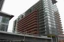 819-4 Spadina Avenue Avenue, Toronto, ON  - Outdoor With Balcony 