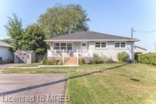 1454 Wilson Road, Oshawa, ON - Outdoor