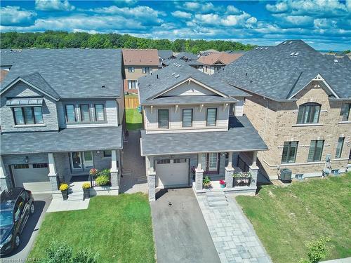 61 Queen Mary Boulevard Boulevard, Hamilton, ON - Outdoor With Facade