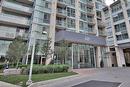 1908-225 Webb Drive, Mississauga, ON  - Outdoor With Facade 