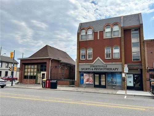 238 Queen Street S, Mississauga, ON 