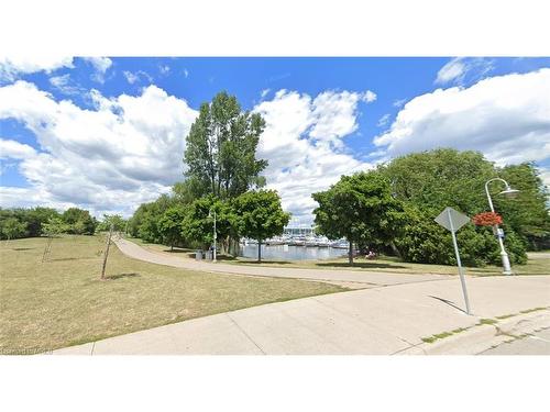 38 Inchbury Street, Hamilton, ON - Outdoor With View