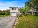 126 Shakespeare Crescent, Barrie, ON  - Outdoor 