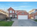 3005 Headon Forest Drive, Burlington, ON  - Outdoor With Facade 