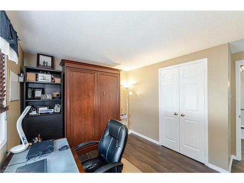 3005 Headon Forest Drive, Burlington, ON - Indoor Photo Showing Office