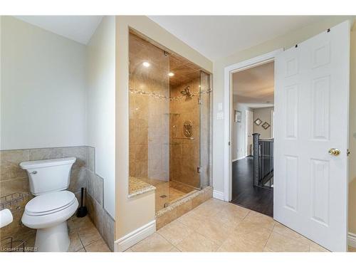 3005 Headon Forest Drive, Burlington, ON - Indoor Photo Showing Bathroom