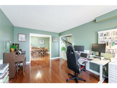 3005 Headon Forest Drive, Burlington, ON - Indoor Photo Showing Office