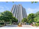 1204-45 Kingsbridge Garden Circle, Mississauga, ON  - Outdoor With Facade 