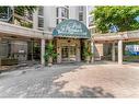 1204-45 Kingsbridge Garden Circle, Mississauga, ON  - Outdoor 