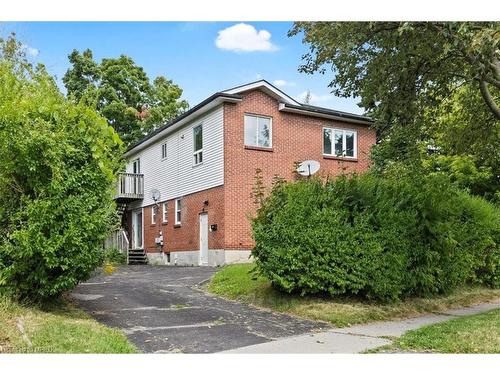 Upper-380 Phillip Murray Avenue, Oshawa, ON - Outdoor