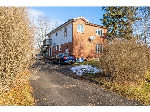 Upper-380 Phillip Murray Avenue, Oshawa, ON - Outdoor