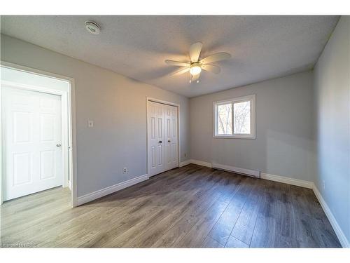 Upper-380 Phillip Murray Avenue, Oshawa, ON - Indoor Photo Showing Other Room