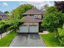 35 Treanor Crescent, Georgetown, ON  - Outdoor 