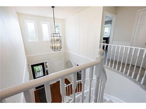 35 Treanor Crescent, Georgetown, ON - Indoor Photo Showing Other Room