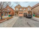 96 Clearfield Drive, Brampton, ON  - Outdoor With Facade 