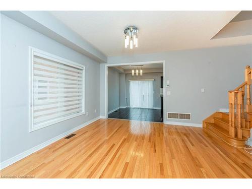 96 Clearfield Drive, Brampton, ON - Indoor Photo Showing Other Room