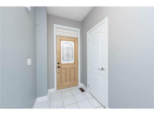 96 Clearfield Drive, Brampton, ON - Indoor Photo Showing Other Room