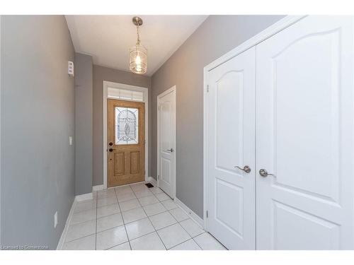 96 Clearfield Drive, Brampton, ON - Indoor Photo Showing Other Room