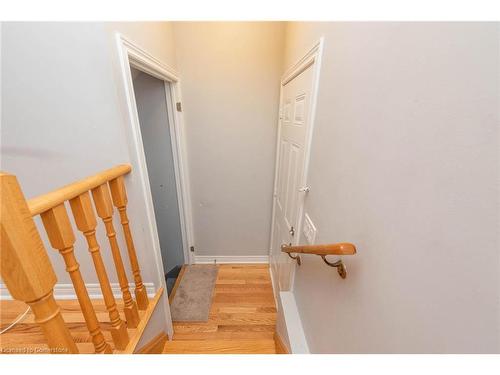 96 Clearfield Drive, Brampton, ON - Indoor Photo Showing Other Room