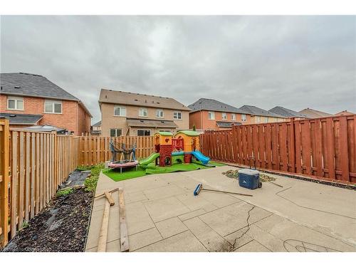 96 Clearfield Drive, Brampton, ON - Outdoor