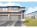 7381 Matteo Drive, Niagara Falls, ON  - Outdoor With Facade 