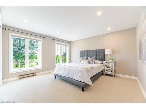 5917 Sixth Line, Erin, ON - Indoor Photo Showing Bedroom