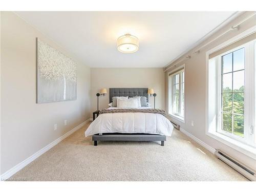 5917 Sixth Line, Erin, ON - Indoor Photo Showing Bedroom