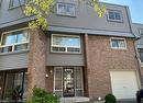 136-2315 Bromsgrove Road, Mississauga, ON  - Outdoor With Facade 