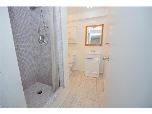 10 Windrush Crescent, Hamilton, ON - Indoor Photo Showing Bathroom