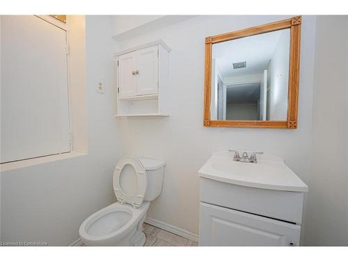 10 Windrush Crescent, Hamilton, ON - Indoor Photo Showing Bathroom