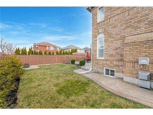 6489 Hampden Woods Road, Mississauga, ON 