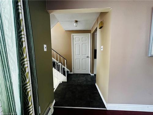 643 Albert Street, Waterloo, ON -  Photo Showing Other Room