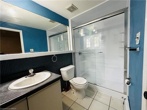 643 Albert Street, Waterloo, ON - Indoor Photo Showing Bathroom