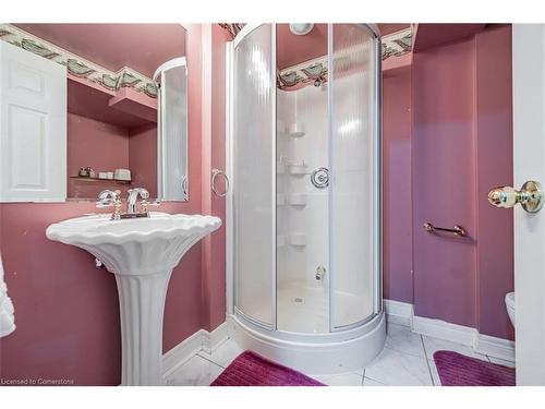 2098 Shorncliffe Boulevard, Oakville, ON - Indoor Photo Showing Bathroom