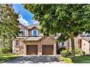 25-2935 Headon Forest Drive, Burlington, ON  - Outdoor With Facade 