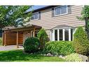 164 Mcmurchy Avenue S, Brampton, ON  - Outdoor 