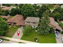 164 Mcmurchy Avenue S, Brampton, ON  - Outdoor 