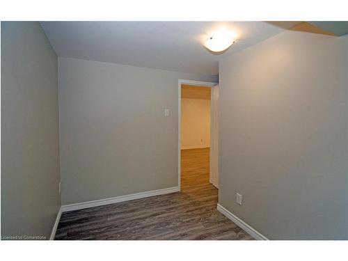 164 Mcmurchy Avenue S, Brampton, ON - Indoor Photo Showing Other Room