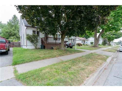 6261 Churchill Street, Niagara Falls, ON - Outdoor