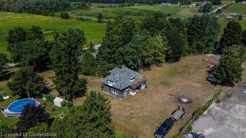 122 8Th Con Road E, Flamborough, ON 