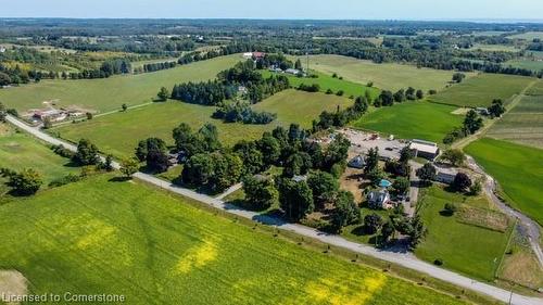 122 8Th Con Road E, Flamborough, ON 