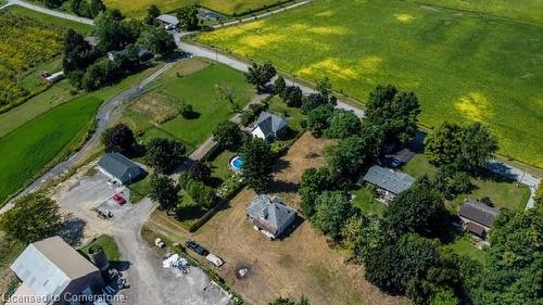 122 8Th Con Road E, Flamborough, ON 