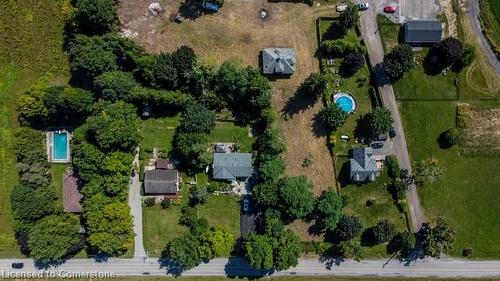 122 8Th Con Road E, Flamborough, ON 