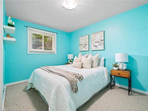 633 Main Street East, Shelburne, ON - Indoor Photo Showing Bedroom