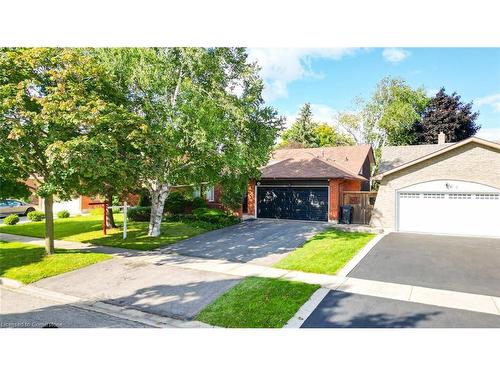 58 Blackthorn Lane, Peel, ON - Outdoor